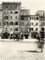 Piazza Montanara - Disappeared Rome - Two Rare Vintage Photos Early 20th Century Early 20th Century, Image 2