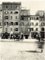 Piazza Montanara - Disappeared Rome - Two Rare Vintage Photos Inizio XX secolo inizio XX secolo, Immagine 2