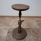 Antique French Artist Sculpture Stand, Image 1