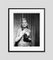 Grace Kelly Clutches Her Oscar Archival Pigment Print Framed in Black by Bettmann 2