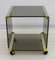 Tables Basses George par Pierangelo Gallotti pour Gallotti & Radice, 1970s, Set de 2 8