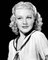 Ginger Rogers Archival Pigment Print Framed in Black 1