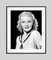 Ginger Rogers Archival Pigment Print Framed in Black, Image 2