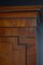 George III Mahogany Linen Press, Image 19