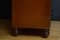 George III Mahogany Linen Press 6