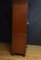 George III Mahogany Linen Press 4