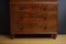 George III Mahogany Linen Press 13