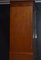 George III Mahogany Linen Press 3