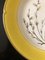 Bourgeons Plates from Salins, 1950s, Set of 20, Immagine 5