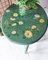 Hand-Painted Wooden Drop Leaf Table, 1960s, Image 11