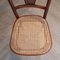 Antique No. 221 Chairs from Thonet, 1900s, Set of 4, Image 9