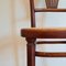 Antique No. 221 Chairs from Thonet, 1900s, Set of 4 8