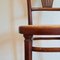 Antique No. 221 Chairs from Thonet, 1900s, Set of 4, Image 8
