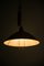 Ceiling Lamp in the Style of Paavo Tynell from Itsu, Finland, 1950s, Image 6