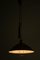 Lampada da soffitto in stile Paavo Tynell di Itsu, Finlandia, anni '50, Immagine 5