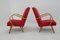 Armchairs by Jaroslav Smidek, 1960s, Set of 2, Image 2