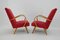 Armchairs by Jaroslav Smidek, 1960s, Set of 2, Image 4