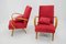 Armchairs by Jaroslav Smidek, 1960s, Set of 2 6