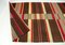 Moderner abstrakter Teppich von Antonin Kybal, 1948 3