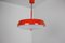 Mid-Century Pendant Lamp from Drupol, 1960s, Image 3