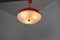 Mid-Century Pendant Lamp from Drupol, 1960s 7