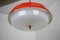 Mid-Century Pendant Lamp from Drupol, 1960s, Image 4
