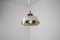 Mid-Century German Pendant Lamp, 1970s, Image 2