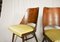 Expo 58 Dining Chairs by Oswald Haerdtl for Ton, 1950s, Set of 4 7