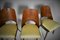 Expo 58 Dining Chairs by Oswald Haerdtl for Ton, 1950s, Set of 4 13