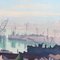 The Port of Algiers Lithograph by Albert Marquet, 1940s 9