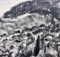 Paesaggio mediterraneo II di Pierre Dionisi, anni '30, Immagine 6