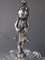 Antique Silver Servant, Image 9