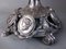 Antique Silver Servant, Image 3