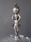 Antique Silver Servant, Image 4