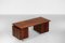 Rosewood Desk by George Nelson for Mobilier International, 1960s 13