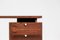 Rosewood Desk by George Nelson for Mobilier International, 1960s 8