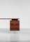 Rosewood Desk by George Nelson for Mobilier International, 1960s 6