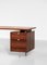 Rosewood Desk by George Nelson for Mobilier International, 1960s 9