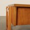 Beech Veneer, Ash Tree & Beech Container Furnitures by Mario Vender, 1961, Set of 2 6