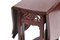 Antique Mahogany Sutherland Table, 1890s, Image 3