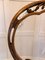 Antique English Victorian Walnut Dining Chairs, Set of 6, Image 4