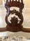 19th Century Victorian Mahogany Dining Chairs, Set of 4 5