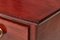 Antique American Georgian Mahogany Bowfront Chest of Drawers 4