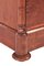 Antique Victorian Walnut Chest of Drawers, Image 7