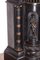 Large Victorian Marble Architectural Mantle Clock, Image 8