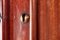 Large Antique Victorian Mahogany Bookcase, Image 6