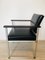 German Rosewood Lounge Chair from Lubke, 1960s, Image 7