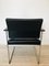 German Rosewood Lounge Chair from Lubke, 1960s, Image 9