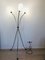 Czechoslovakian Floor Lamp from Lidokov, 1960s 3