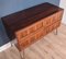 Danish Rosewood Chest of Drawers, 1960s, Immagine 6